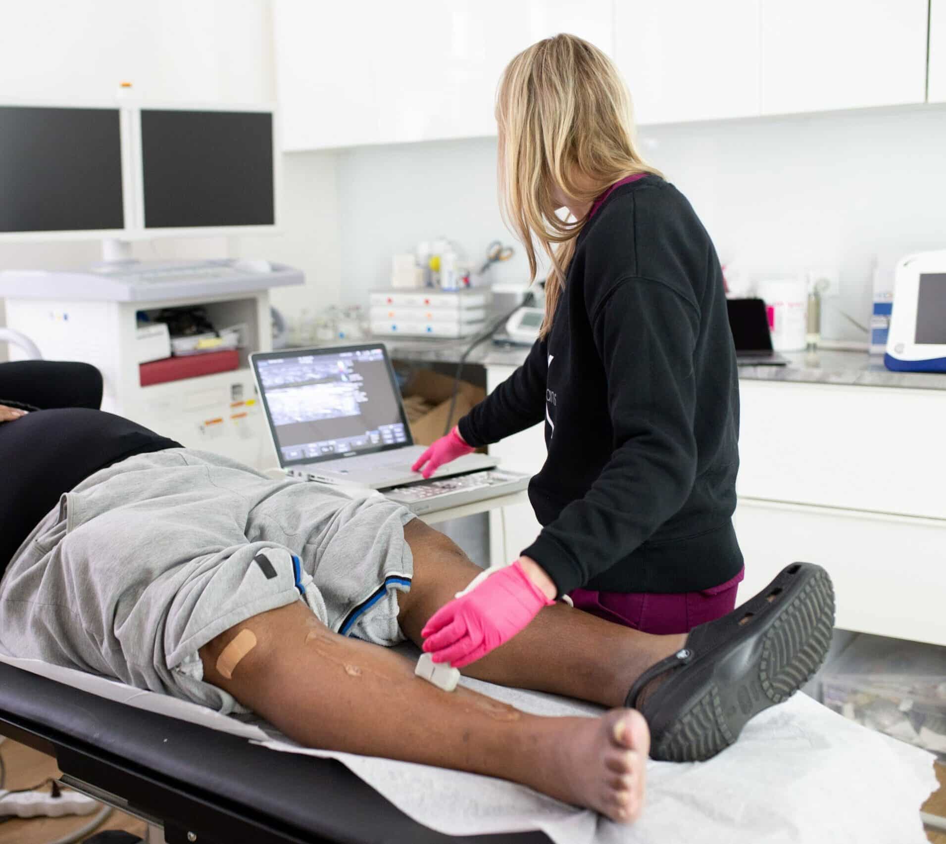 What would happen if I let my varicose veins go untreated, or if I seek treatment from an unreputable clinic? Highly trained varicose vein doctors in CT talk about five risks of not seeking treatment for varicose veins or getting treated in the wrong place.