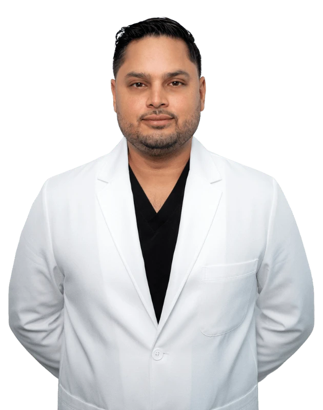 Dr. Martin Tyson Board-certified Vein Specialist at Connecticut